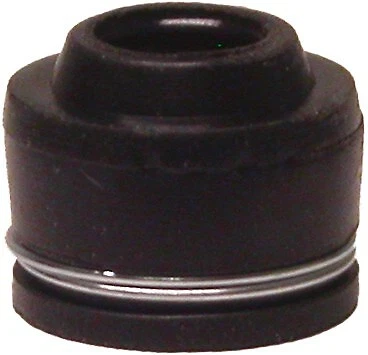 Valve Stem Oil Seals Exhaust for 2003 Yamaha TTR 125 R K/Start 5HPF (Per 10) - Image 1 of 1