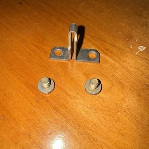 WESTINGHOUSE MARTELLO CUCCIATORE FH83 Elemento riscaldante sovraccarico termico tipo piede - Foto 1 di 2