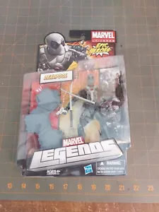 Deadpool (X-Force) Marvel Legends Epic Heroes Action Figure New Sealed Hasbro - Picture 1 of 3