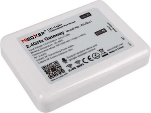 MiBoxer WL-Box1 Gateway – 2,4 GHz WLAN Steuerung für Smart-Home-Geräte - Bild 1 von 2
