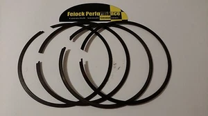 4 Pack - TH400 4L80E HD Intermediate Clutch Adjustment Snap Rings - Assorted - Picture 1 of 2