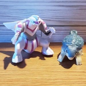 Figuras de juguete coleccionables McDonalds Nintendo Pokemon Palkia M1 - Imagen 1 de 15