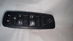 2011-2012 OEM Chrysler 300 Dodge Charger Master Window Switch Mirror 56046823AC - Picture 1 of 4