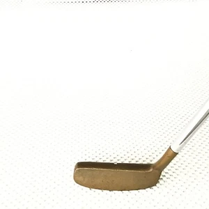 x475 Chipper, Brass, Greenirons model, Patn' pending, By Slotline - Picture 1 of 7