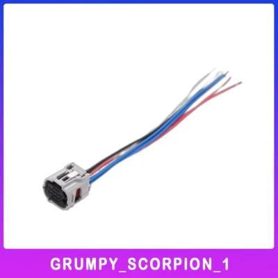 Conector sensor distancia control crucero Toyota Corolla 2019-2022 Foto 1 de 4
