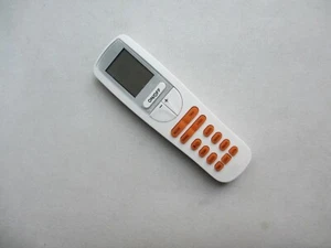 Telecomando compatibile per condizionatore d'aria York DHZ09NWB21S DHZ18NWB21S - Foto 1 di 5