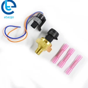 Exhaust Back Pressure Sensor EBP  for Ford Powerstroke 6.0L 7.3L 97-03 - Picture 1 of 7