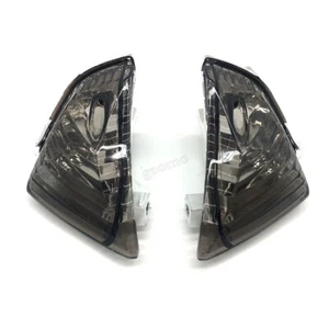 Fit For Suzuki GSXR1000 2005-2006 GSXR600/750 2006-07 Turn Indicator Signal Lens - Foto 1 di 6