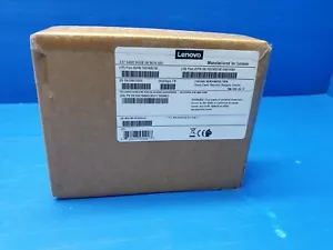 Lenovo 960GB 2.5'' S4500 SATA3 SSD Drive SFF Hot Swap 7SD7A05740 - Picture 1 of 4