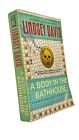 A Body In The Bathhouse By Davis, Lindsey 2001 Pb 9780446691703 Good