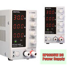 60V 5A Adjustable DC Power Supply Precision Variable 3 Digital Lab NPS605W 300W