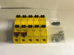 Lote de 10 cada uno: Bloque escáner serie multihaz Banner AR1GHF - Imagen 1 de 4