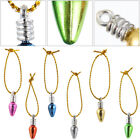  Petite lampe perles couleurs ampoule de Noël accessoires simulés