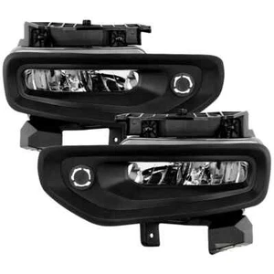 Luces antiniebla LED Spyder para Dodge Ram 1500 TRX 2021-2023 con interruptor 9054037 - Imagen 1 de 5