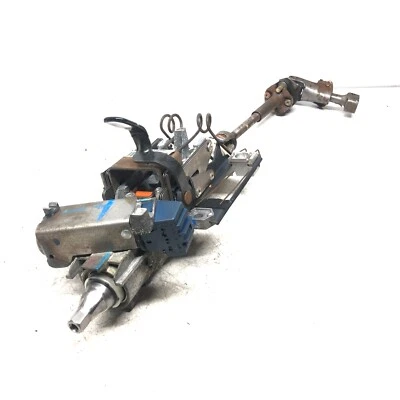 JAGUAR X ТИП 2.0 TDCI РУЛЕВАЯ КОЛОНКА НИЖНИЙ УНИВЕРСАЛЬНЫЙ ШАРНИР 2001 - 2009 - Изображение 1 из 4