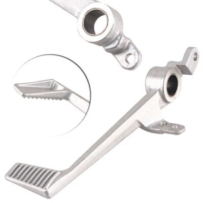 Motorcycle Rear Brake Foot Pedal Lever Aluminum Fit For Honda CBR929RR 2000 2001 - Image 1 of 4