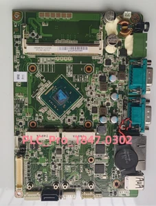PCM-8212 1PCS Used Advantech PCM-8212 motherboard In Good Condition Fast ship - Picture 1 of 4