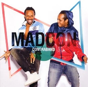 Madcon - "Contraband" - 2010 - Picture 1 of 1