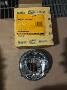 BMW 3 M3 E30 FANALE ANTERIORE DX FRONT LIGHT HELLA 9BG134888-011 - Imagen 1 de 1