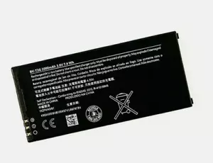 Microsoft BV-T3G Battery 2000mAh 3.8v 7.6Wh For Nokia / Microsoft Lumia 650 - Picture 1 of 2