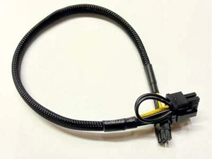 869821-001 for HP DL380 G10 Server GPU Power Cable 350732T00-245-G 35cm - Picture 1 of 2