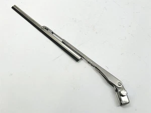 Brazo limpiaparabrisas de 11" + hoja universal de 10" Hot Rat Rod barco de calle Jeep Chevy - Imagen 1 de 5