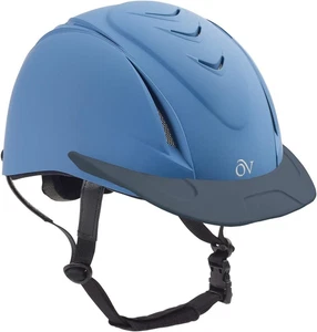 Deluxe Schooler Helmet - Picture 1 of 12