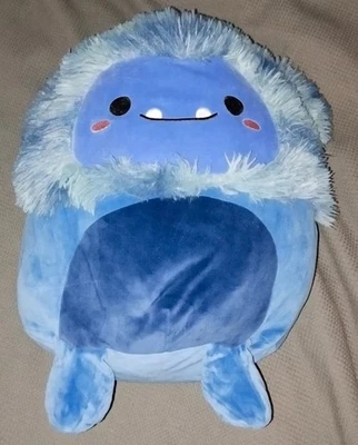 Squishmallows 40 cm, Bigfoot Dani - Bild 1 von 4