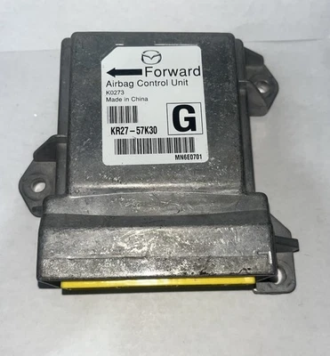 2014-2015  MAZDA CX-5 KR27-57K30 No Crash - Image 1 of 2