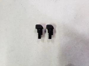 Windshield Washer Sprayers | Fits 01 02 03 04 05 06 07 Ford F250 F350 F450 F550 - Picture 1 of 12