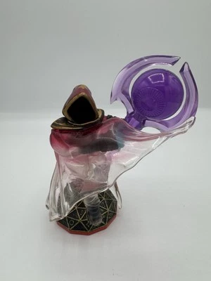 Skylanders Trap Team Figure - Enigma - Magic Element - Trap Master - Image 1 of 2