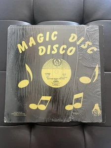 Flakes - Getting Ready For You 12” Vinyl Record 1977 Disco Funk DJ - Picture 1 of 12