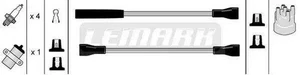 Ignition Cable Kit STANDARD LUS510 - Picture 1 of 1