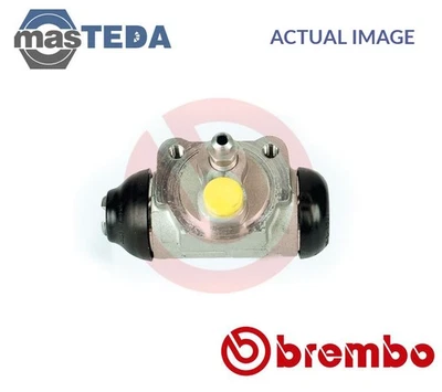 A 12 553 CILINDRO FRENO RUEDA TAMBOR BREMBO PARA TOYOTA HIACE III,MODELO F,HIACE IV Foto 1 de 4