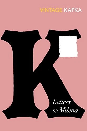 Letters to Milena Discover Franz Kafka?s love letters Paperback - Image 1 of 1