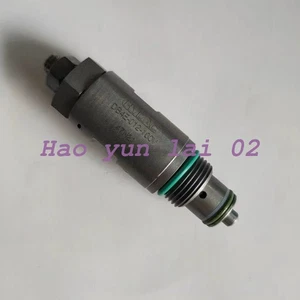 Interruptor de presión 1 pieza nuevo para HYDAC DB4E-012-200V - Imagen 1 de 2