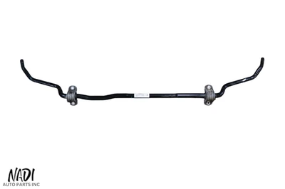 2015 - 2020 BMW F80 F82 F87 M2 M3 M4 REAR LOWER SUSPENSION SWAY BAR OEM 7853266 Foto 1 de 4