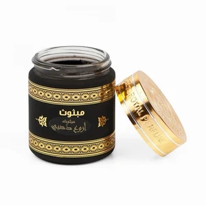 feinster goldener Mabthoth Räucherstäbchen von Aewa Oud 120 Gramm Mabsos Mabsoos - Bild 1 von 4