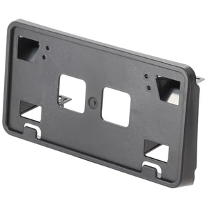 Front License Plate Bracket Fits Ford F-150 ML3Z17A385AB FO1068185 - Picture 1 of 1