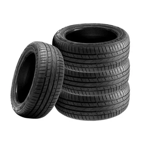 4 X Petlas EXPLERO PT431 H/T 215/60R17 96V Tires - Picture 1 of 8