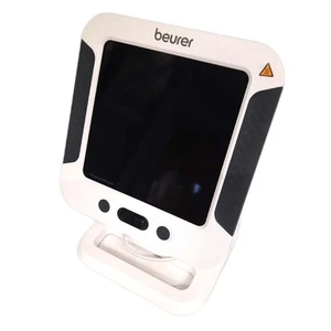 Beurer IL 60 Infrarotwärmestrahler OHNE LEUCHTMITTEL - Unvollständig - Bild 1 von 6