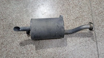 18-19 Acura ILX 31k miles Exhaust Muffler & pipe 18307TV9A02 - Image 1 of 4
