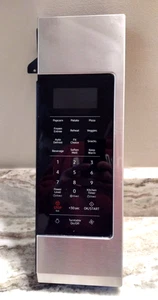 Samsung Microwave Touchscreen Control Panel  DE94-04320A  With Board - Picture 1 of 4