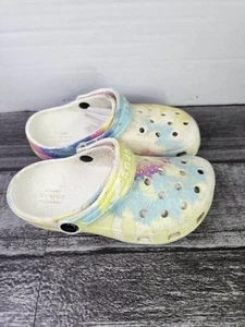 Crocs Jóvenes Niñas Talla 13C - Imagen 1 de 8