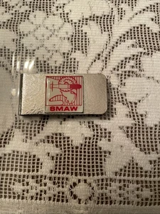 Vintage Money Clip BMAW Ram Money Clip - Picture 1 of 3