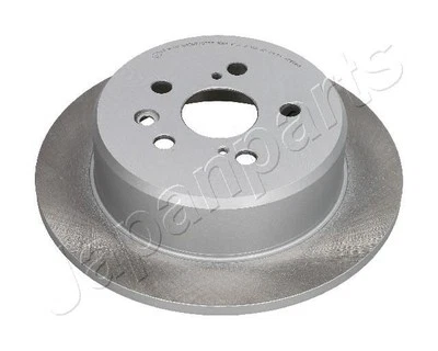 2x JAPANPARTS DP-202C Disque de frein Arrière pour TOYOTA CELICA (ST20, AT20) - Photo 1/4