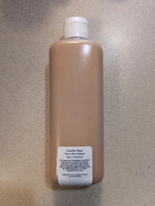 Estee Lauder Doublewear Stay In Place Makeup 6.7oz/200ml Jumbo 3W1 Tawny - Picture 1 of 1