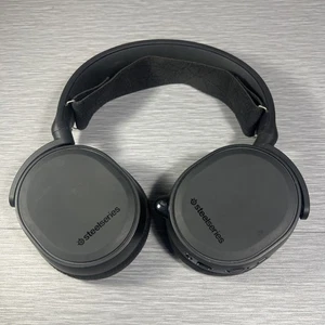 SteelSeries Arctis 5 Gaming Headset kabelgebunden - Schwarz - Bild 1 von 5