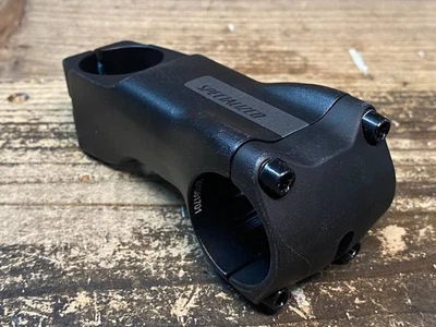 SPECIALIZED TARMAC STEM Aluminum 3.14 inch Cycling Parts premium price Rare - Image 1 of 4