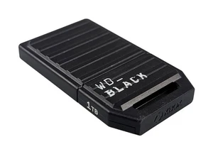 Extensión de memoria Western Digital Black C50 para XBOX Series X/S 1 TB NVMe SSD - Imagen 1 de 3
